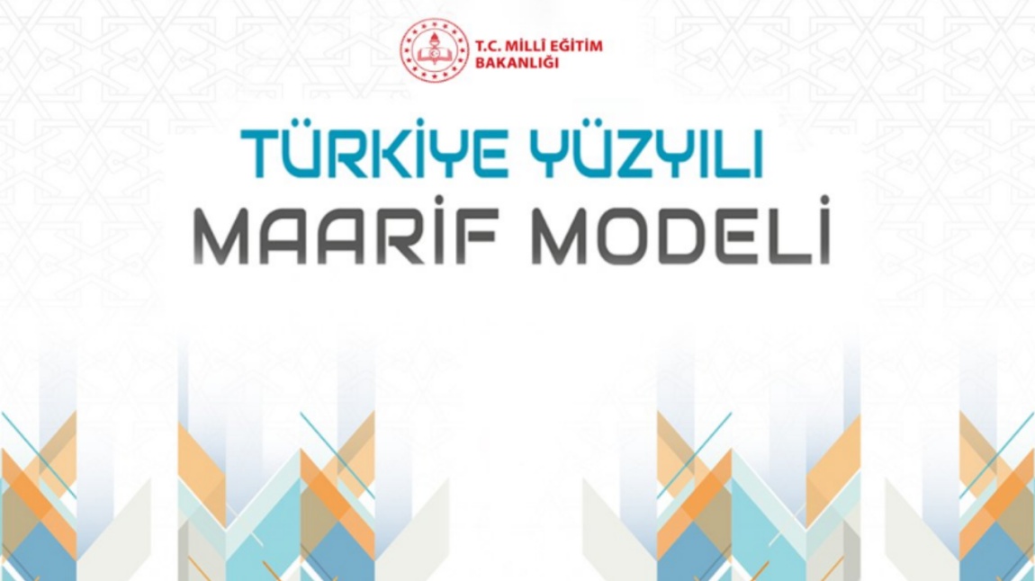 ''Türkiye Yüzyılı Maarif Modeli'' Kamuoyunun Görüşlerine Açıldı